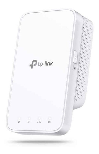 Access Point Tplink mbps Repetidor Wifi Extensor