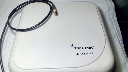Antena Tp-link Direcional De Interiores..