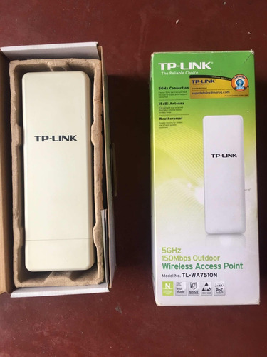 Antena Tp-link Ti-wan 5ghz 150 Mbps