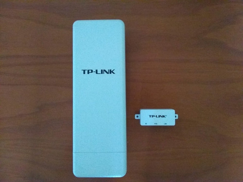 Antena Tp-link Tl-wan 5 Ghz 150 Mbps