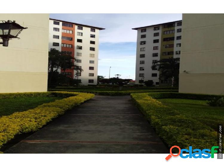 Apartamento en Venta Barquisimeto SOA-051