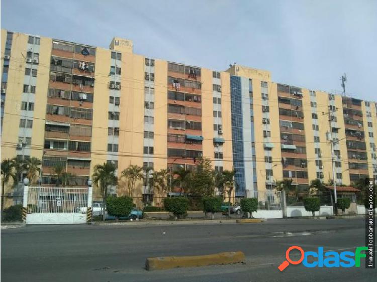 Apartamento en Venta OEste Barquisimeto 20-7563 As