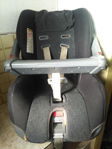 Asiento De Carro Para Bebes