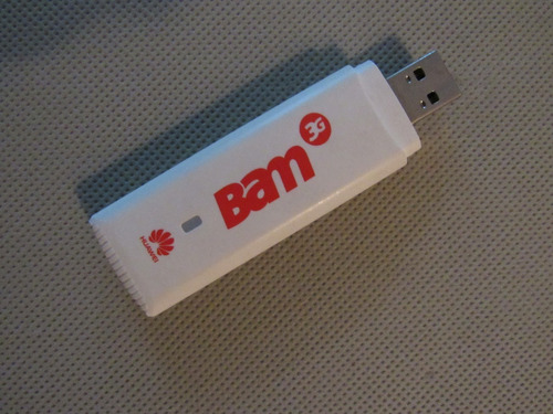 Bam Modem Internet Usb Digitel, Movistar, Movilnet 3g Tienda