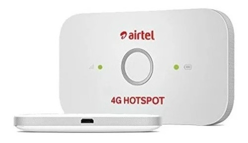 Ban Router Wi Fi Airtel 4g Hotspot Lte Cod 