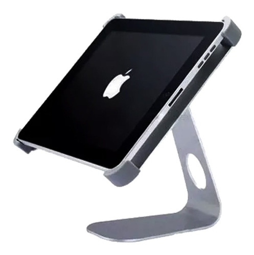 Base Soporte Estante Stand Para iPad 