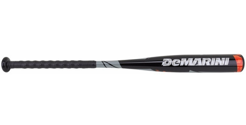 Bate Demarini Uprising 27x14 Barril 2 1/4 Aluminio Dx1