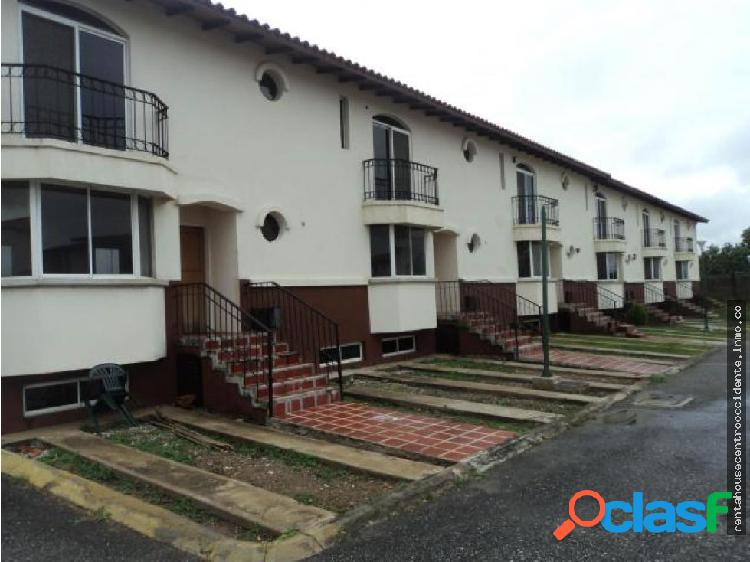 Casa en Venta Agua Viva Cabudare Lara Rahco