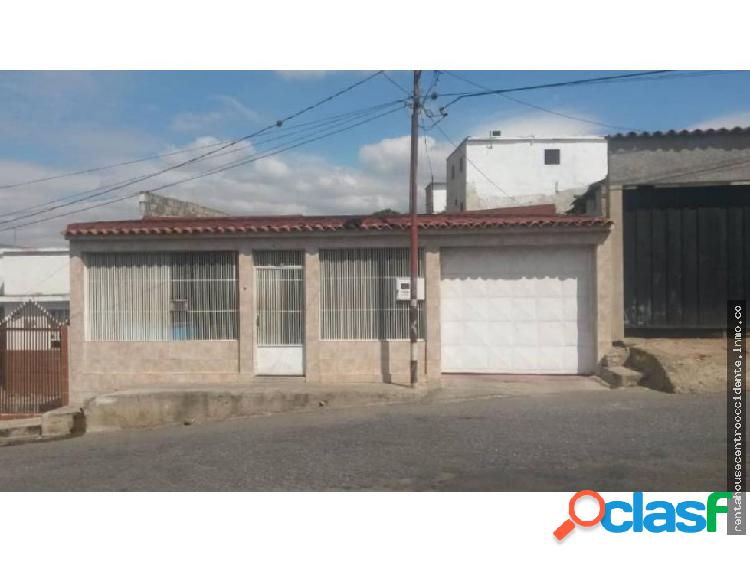 Casa en Venta Baradida Barquisimeto Lara SP