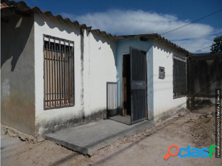 Casa en Venta Barquisimeto LARA EO