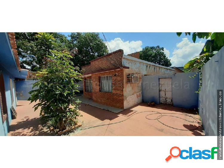 Casa en Venta Centro Este Barquisimeto