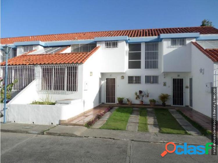 Casa en Venta El Cuji Lara RAHCO