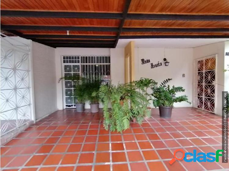 Casa en Venta La Mercedes Cabudare Lara Rahco