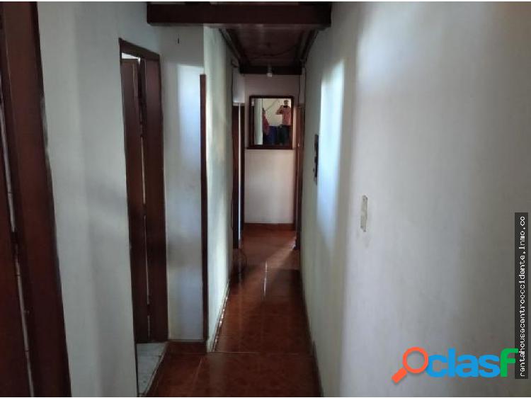 Casa en Venta La Mora Cabudare Lara Rahco