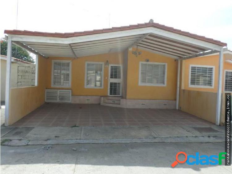Casa en Venta Yucatan Barquisimeto Lara SP