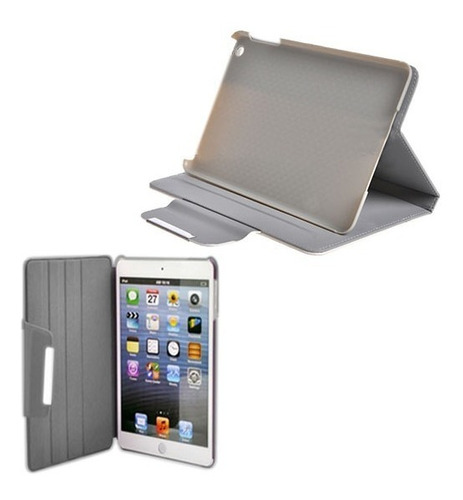 Estuche Forro Protector Flip Cover Para iPad Mini 1 2 3