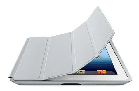 Forro Smart Case iPad 2,3 Y 4