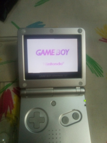 Game Boy Advance 101