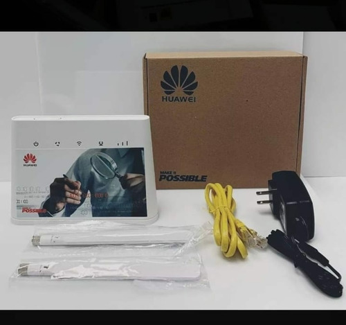 Huawei Bg Movistar