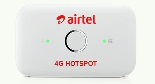 Huawei Ec Wi-fi Móvil 4g Hotspot 35vdss