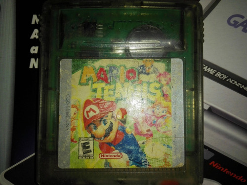 Juegos Game Boy Color