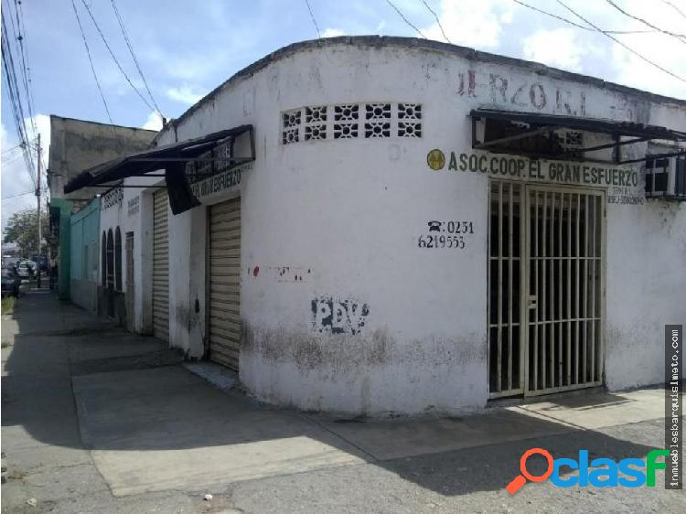 Local en Alquiler Centro Barquisimeto 20-1775 ECM