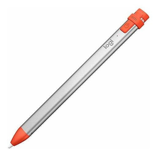 Logitech Crayon Lapiz Digital Para iPad Pro 12,9