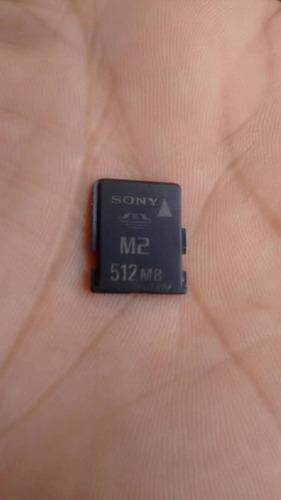 Memoria M2 512 Mb Y 2gb