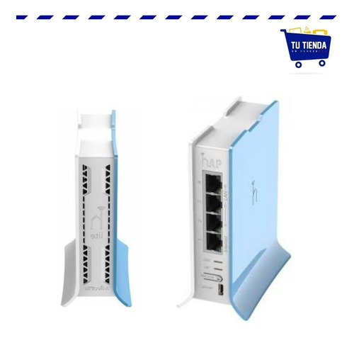 Mikrotik Router Rbnd Tc Vpn Balanceo Wifi 42dls