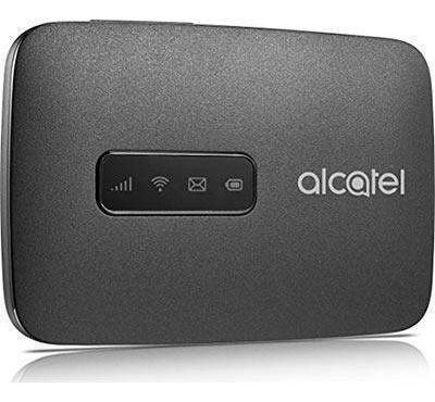 Modem Multibam Router Hotspot Alcatel 4g Lte Mw40 Unlocked