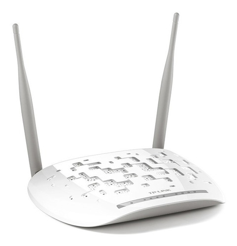 Modem Router Inalámbrico Tp-link Td-wn 300mbps Cantv