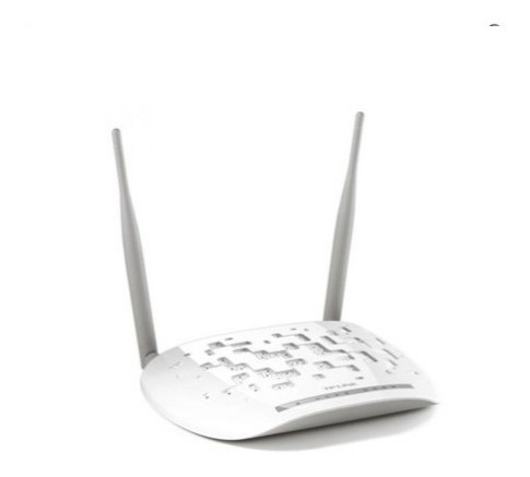 Modem Router Wifi Adsl2 Td-wn 300mbps Aba Cantv Gs