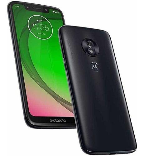 Motorola Moto G7 Play Memoria 32gb + 2gb Rom Lte. 156v