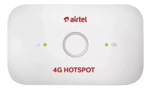 Multibam Wifi Portatil Airtel 4g