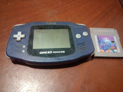 Nintendo Game Boy Advance