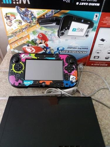 Nintendo Wiiu