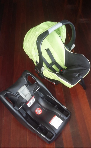 Portabebe Britax