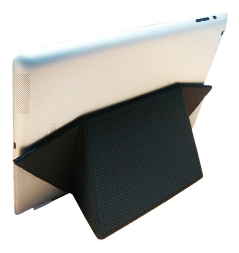 Protector Smart Cover Con Soporte Magnetico Para iPad 2 3 4