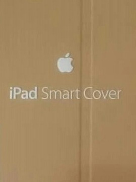 Protector Smart Cover De Pantalla Nuevos Para iPad Original