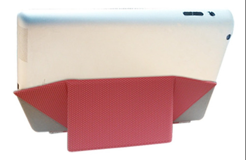 Protector Smart Cover Soporte Magnetico iPad 2 3 Y 4