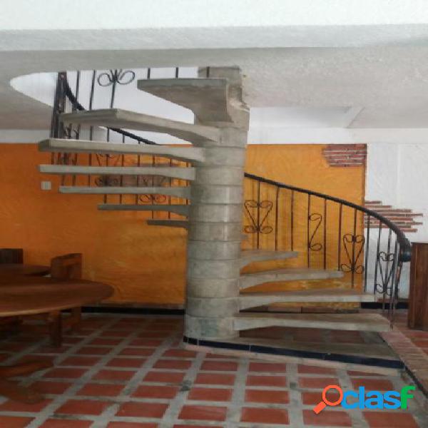 RAH: 18-13344. Casa en venta en El Alto de Escuque