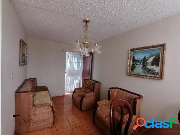 RAH: 20-105. Apartamento en venta en Yaritagua