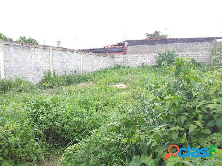 RAH: 20-6100. Terreno en venta en El Trigal