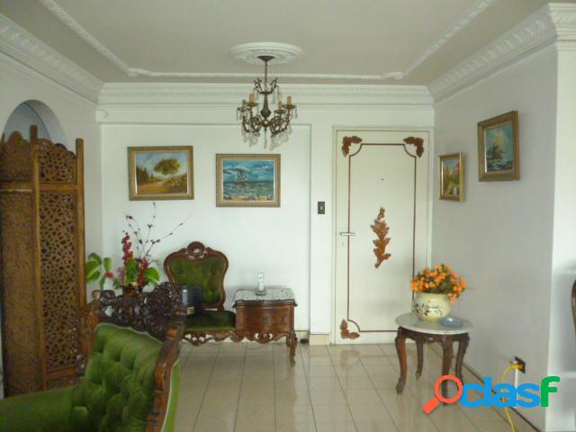 RAH: 20-6324. Apartamento en venta en El Parque