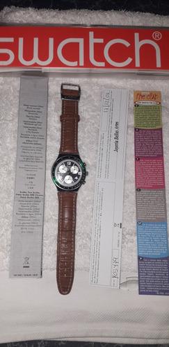 Reloj Swatch Irony Año2005
