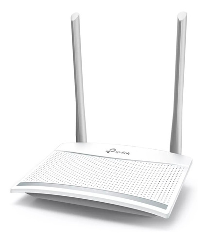Router Inalambrico Tp-link Tl-wr820n 300mbps 5dbi Red Wifi