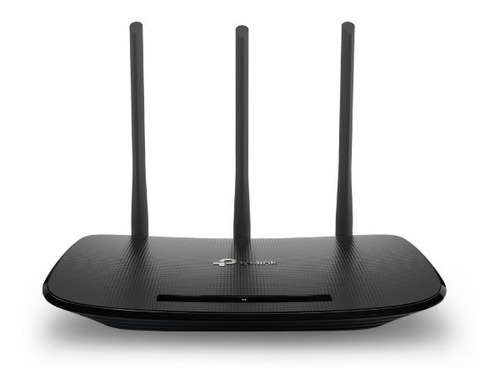 Router Inalámbrico 300 Mbps Tl-wr940n