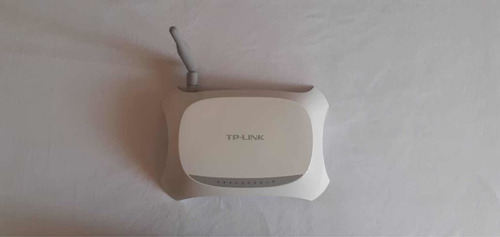 Router Inalámbrico N 3g/3.75gtl-mr