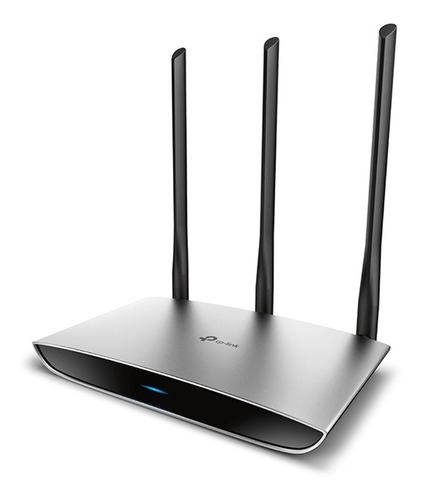 Router Inalámbrico N 450mbps Tp-link Tl-wr 945n 3 Antenas