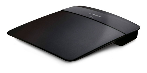 Router Linksys Inalambrico N300 E Wifi Nuevo Sellado